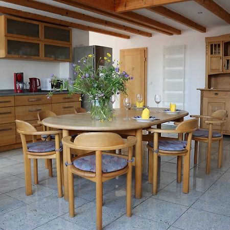 Apartment Dachgalerie 110 M2 Monaco di Baviera Esterno foto