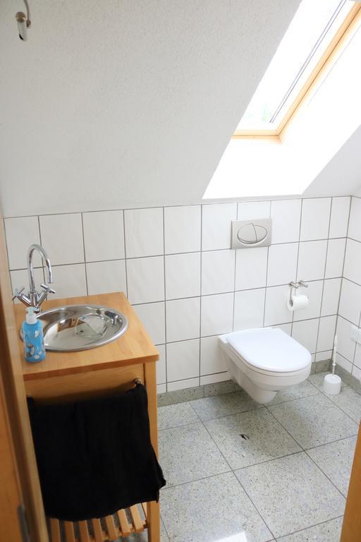 Apartment Dachgalerie 110 M2 Monaco di Baviera Esterno foto